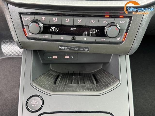 Seat - Arona - EU-Neuwagen - Reimport
