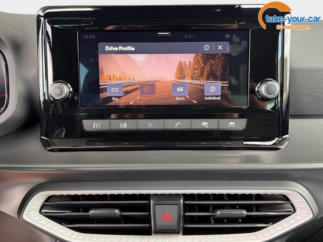 Seat - Arona - EU-Neuwagen - Reimport