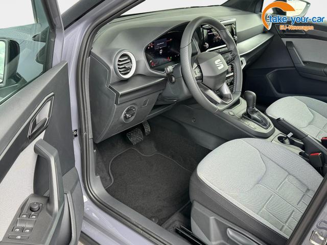 Seat - Arona - EU-Neuwagen - Reimport