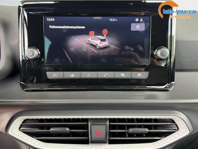 Seat - Arona - EU-Neuwagen - Reimport