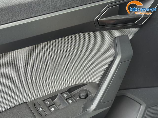 Seat - Arona - EU-Neuwagen - Reimport