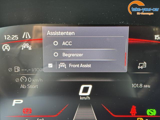 Seat - Arona - EU-Neuwagen - Reimport