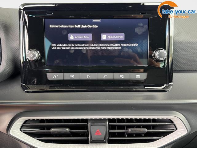 Seat - Arona - EU-Neuwagen - Reimport