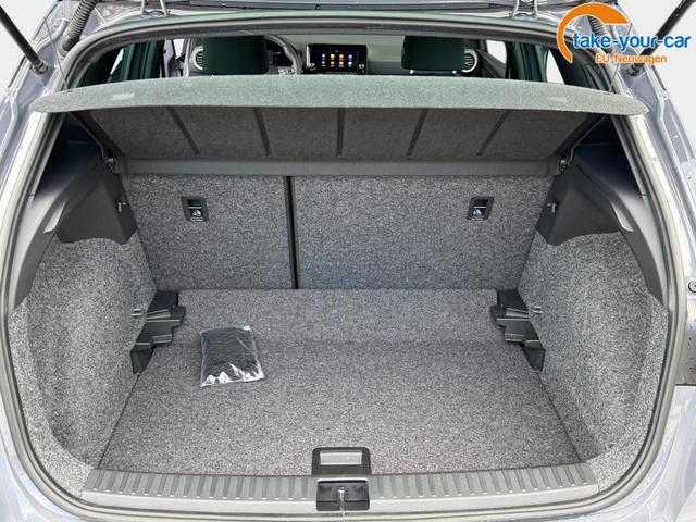 Seat - Arona - EU-Neuwagen - Reimport