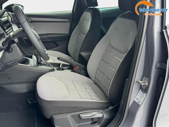 Seat - Arona - EU-Neuwagen - Reimport