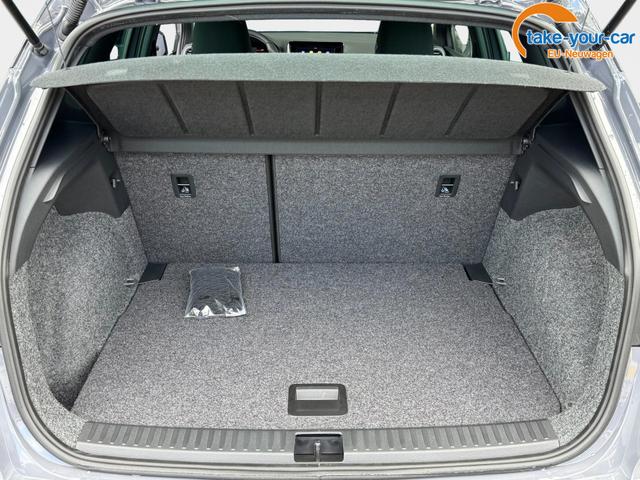 Seat - Arona - EU-Neuwagen - Reimport