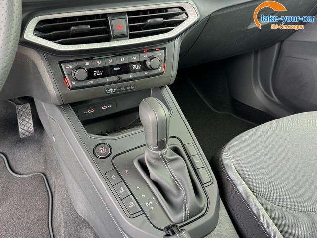 Seat - Arona - EU-Neuwagen - Reimport