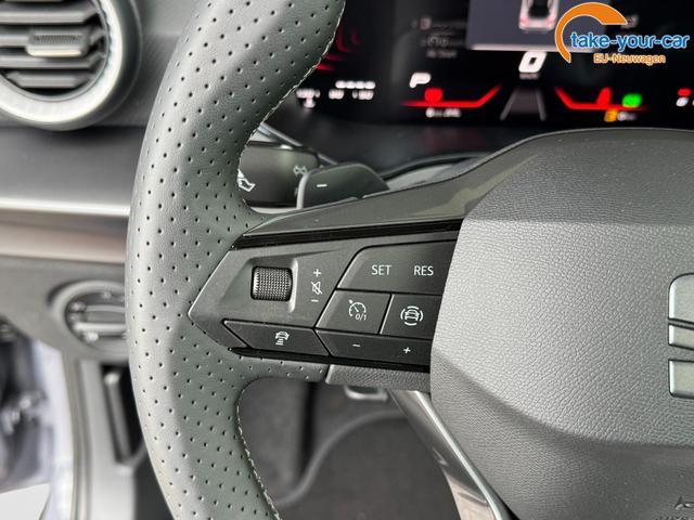 Seat - Arona - EU-Neuwagen - Reimport