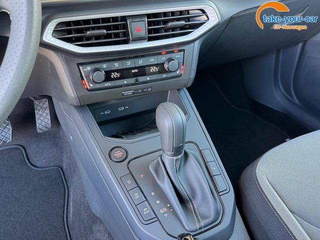 Seat - Arona - EU-Neuwagen - Reimport