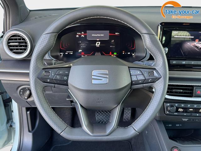 Seat - Arona - EU-Neuwagen - Reimport