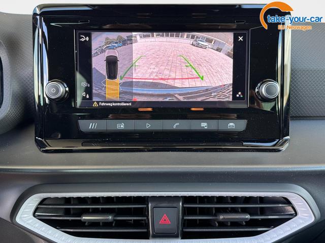 Seat - Arona - EU-Neuwagen - Reimport