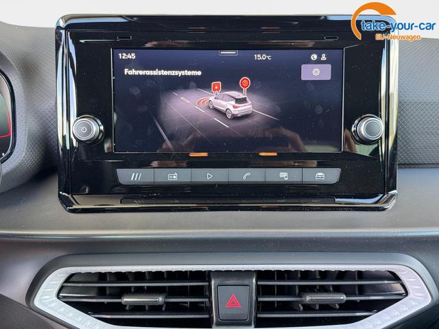 Seat - Arona - EU-Neuwagen - Reimport