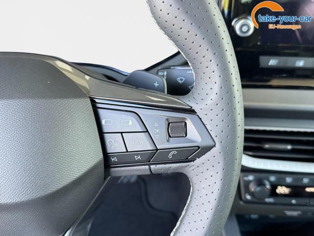 Seat - Arona - EU-Neuwagen - Reimport
