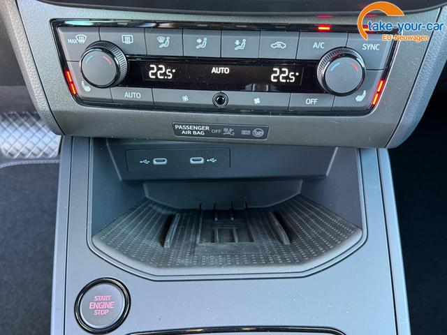 Seat - Arona - EU-Neuwagen - Reimport