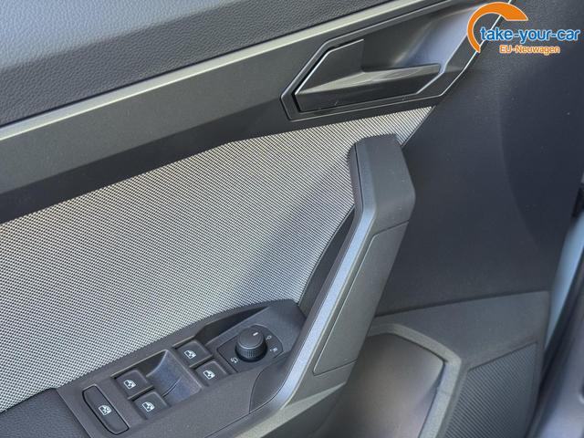 Seat - Arona - EU-Neuwagen - Reimport