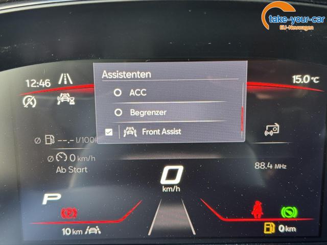 Seat - Arona - EU-Neuwagen - Reimport