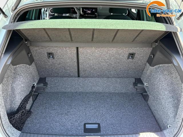 Seat - Arona - EU-Neuwagen - Reimport