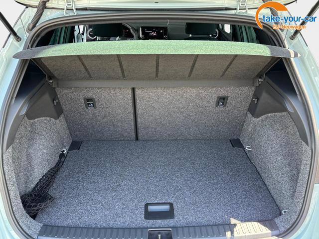 Seat - Arona - EU-Neuwagen - Reimport