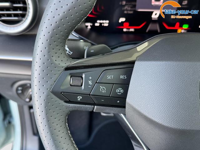 Seat - Arona - EU-Neuwagen - Reimport