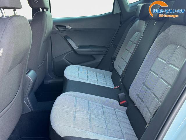 Seat - Arona - EU-Neuwagen - Reimport