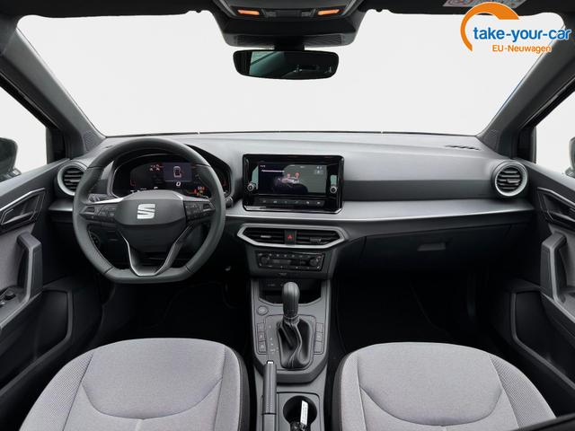 Seat - Arona - EU-Neuwagen - Reimport