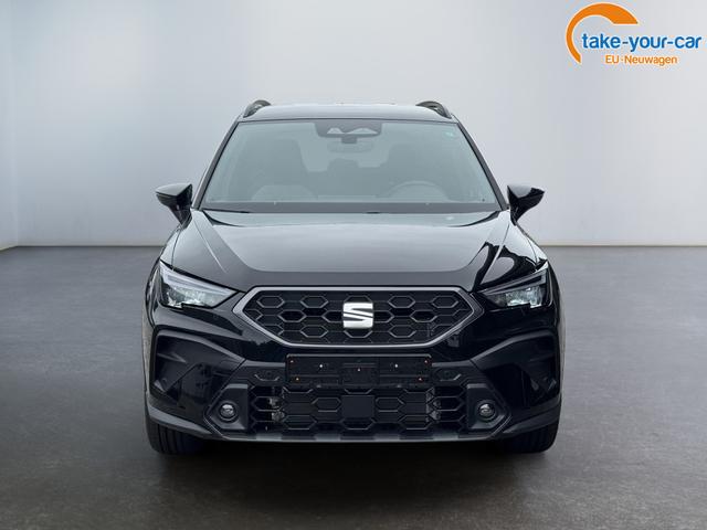 Seat - Arona - EU-Neuwagen - Reimport