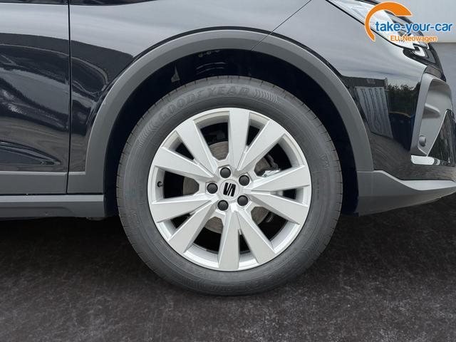 Seat - Arona - EU-Neuwagen - Reimport