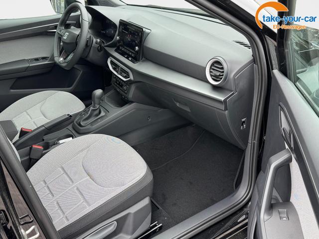 Seat - Arona - EU-Neuwagen - Reimport