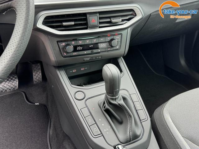 Seat - Arona - EU-Neuwagen - Reimport