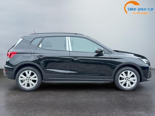 Seat - Arona - EU-Neuwagen - Reimport