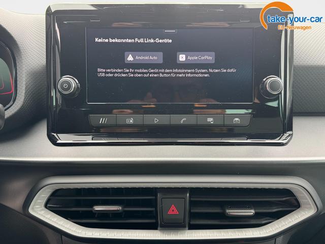 Seat - Arona - EU-Neuwagen - Reimport