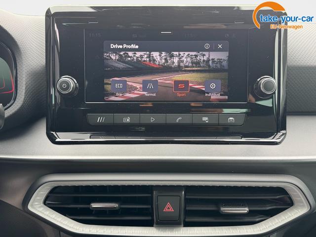Seat - Arona - EU-Neuwagen - Reimport