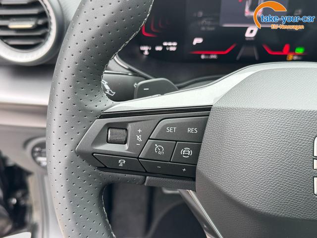 Seat - Arona - EU-Neuwagen - Reimport