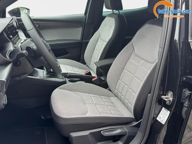 Seat - Arona - EU-Neuwagen - Reimport