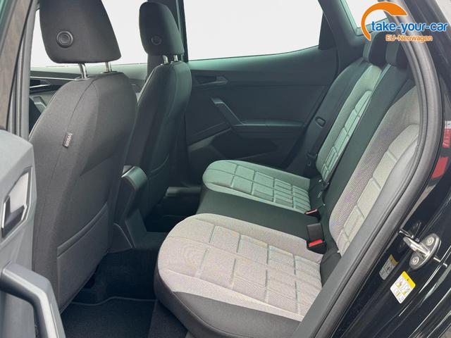 Seat - Arona - EU-Neuwagen - Reimport