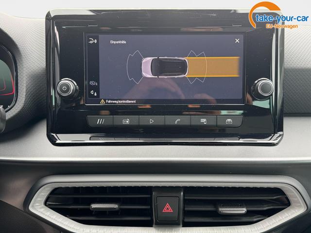 Seat - Arona - EU-Neuwagen - Reimport