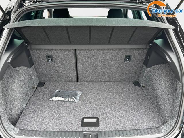Seat - Arona - EU-Neuwagen - Reimport