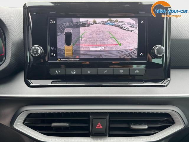 Seat - Arona - EU-Neuwagen - Reimport