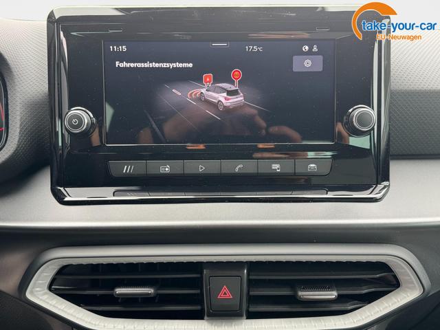 Seat - Arona - EU-Neuwagen - Reimport