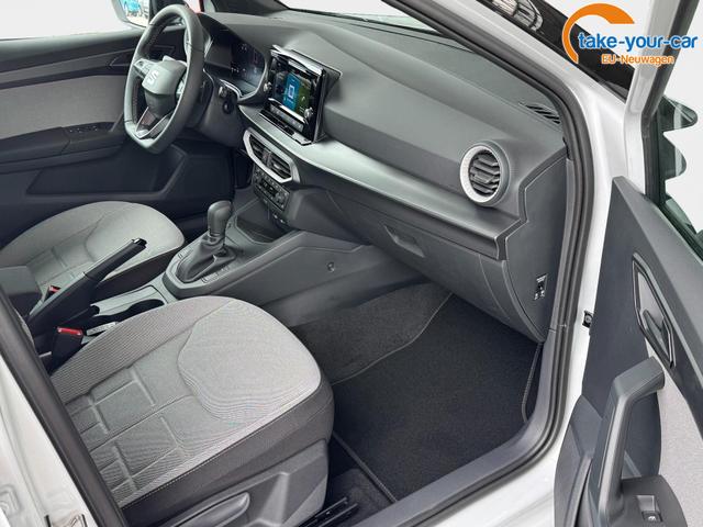 Seat - Arona - EU-Neuwagen - Reimport