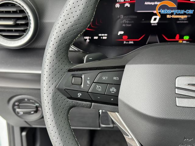 Seat - Arona - EU-Neuwagen - Reimport