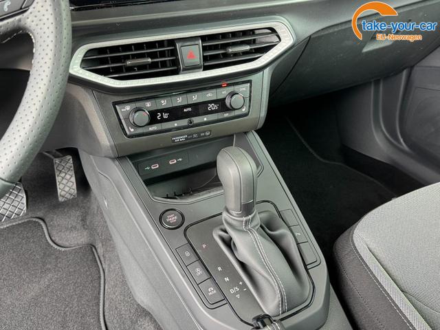 Seat - Arona - EU-Neuwagen - Reimport
