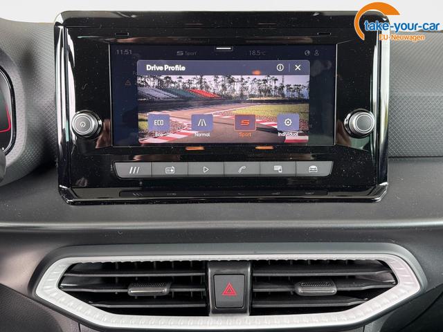 Seat - Arona - EU-Neuwagen - Reimport