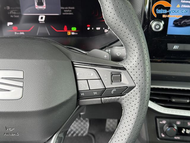 Seat - Arona - EU-Neuwagen - Reimport