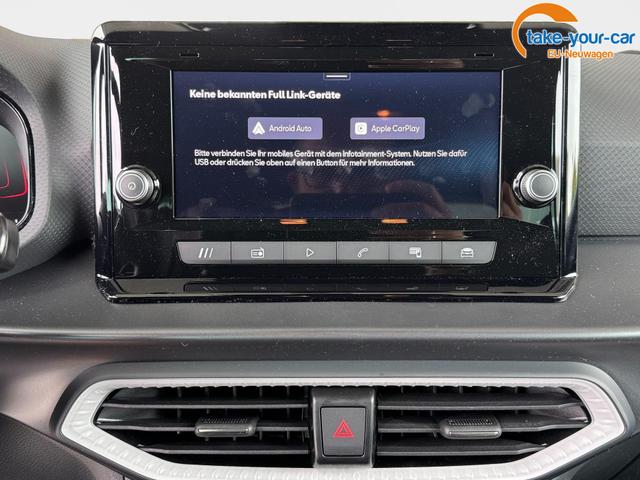 Seat - Arona - EU-Neuwagen - Reimport