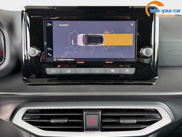 Seat - Arona - EU-Neuwagen - Reimport