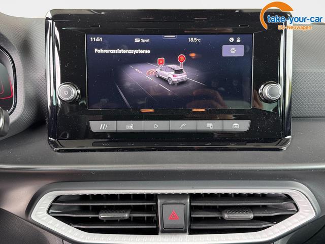 Seat - Arona - EU-Neuwagen - Reimport