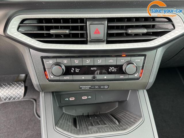 Seat - Arona - EU-Neuwagen - Reimport