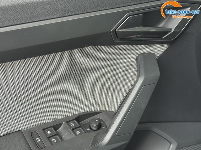 Seat - Arona - EU-Neuwagen - Reimport