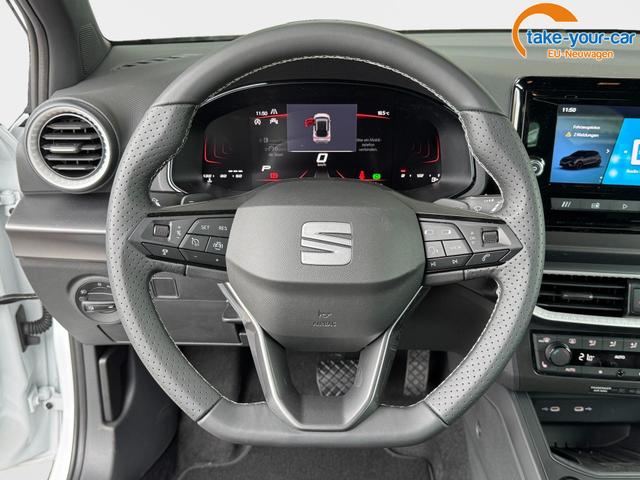 Seat - Arona - EU-Neuwagen - Reimport